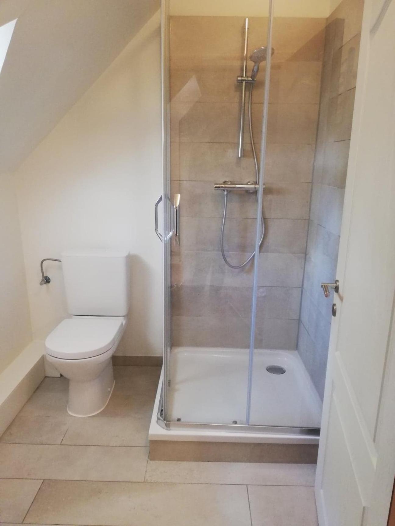 B&B El Tyu Экоссинн-д'Ангьен Экстерьер фото